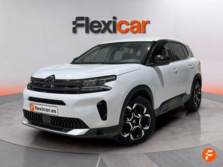 Citroën C5 Aircross PureTech 96kW (130CV) S&S Plus