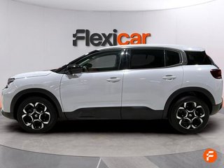Citroën C5 Aircross PureTech 96kW (130CV) S&S Plus