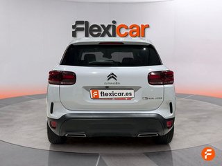 Citroën C5 Aircross PureTech 96kW (130CV) S&S Plus