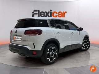 Citroën C5 Aircross PureTech 96kW (130CV) S&S Plus