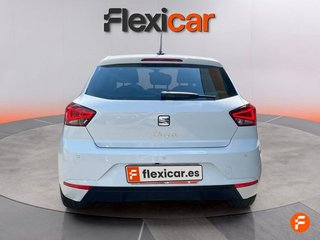Seat Ibiza 1.0 TSI 81kW (110CV) Special Edition