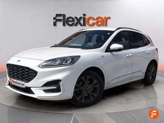Ford Kuga ST-Line 1.5T EcoBoost 110kW (150CV)