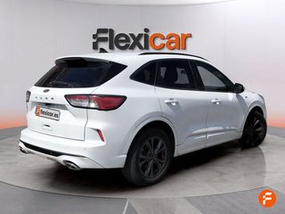 Ford Kuga ST-Line 1.5T EcoBoost 110kW (150CV)