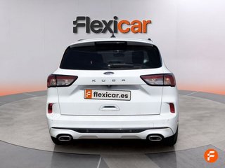 Ford Kuga ST-Line 1.5T EcoBoost 110kW (150CV)