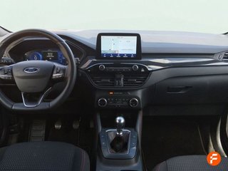 Ford Kuga ST-Line 1.5T EcoBoost 110kW (150CV)