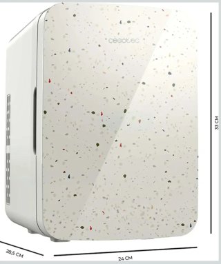 Cecotec Mini Nevera Bolero MiniCooling 10L Bahamas