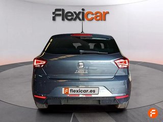 Seat Ibiza 1.0 TSI 85kW (115CV) Special Edition