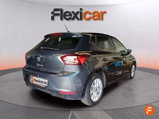 Seat Ibiza 1.0 TSI 85kW (115CV) Special Edition