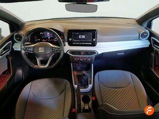 Seat Ibiza 1.0 TSI 85kW (115CV) Special Edition