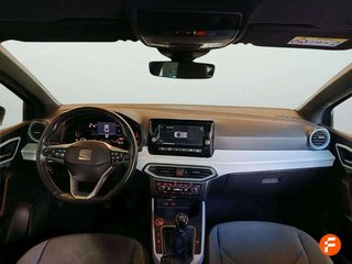 Seat Ibiza 1.0 TSI 85kW (115CV) Special Edition