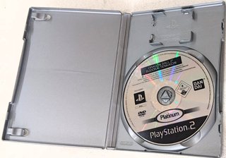 PS2 Dragon ball Z budokai tenkaichi Platinum 🇮🇹