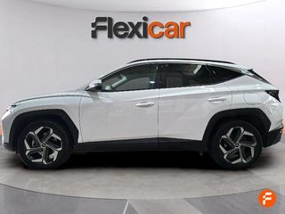 Hyundai Tucson 1.6 TGDI PHEV 195kW Maxx Auto 4X4