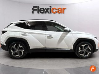 Hyundai Tucson 1.6 TGDI PHEV 195kW Maxx Auto 4X4