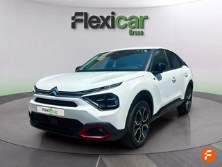 Citroën C4 ë-C4 eléctrico 100kW 50kWh Feel Pack