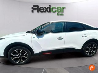 Citroën C4 ë-C4 eléctrico 100kW 50kWh Feel Pack