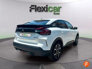 Citroën C4 ë-C4 eléctrico 100kW 50kWh Feel Pack