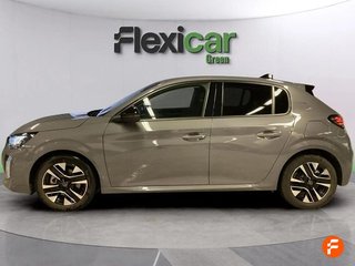 Peugeot 208 Allure Gasolina 100 S&S 6 Vel. MAN