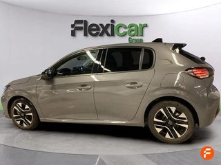 Peugeot 208 Allure Gasolina 100 S&S 6 Vel. MAN