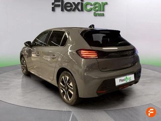 Peugeot 208 Allure Gasolina 100 S&S 6 Vel. MAN