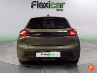 Peugeot 208 Allure Gasolina 100 S&S 6 Vel. MAN