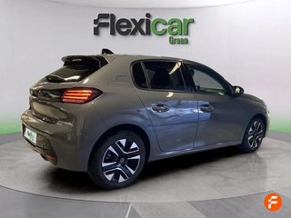 Peugeot 208 Allure Gasolina 100 S&S 6 Vel. MAN