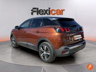 Peugeot 3008 1.2 PureTech 96KW (130CV) S&S Allure