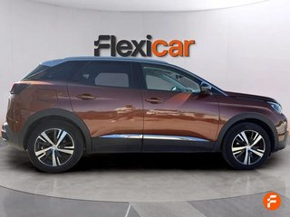 Peugeot 3008 1.2 PureTech 96KW (130CV) S&S Allure
