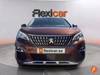Peugeot 3008 1.2 PureTech 96KW (130CV) S&S Allure