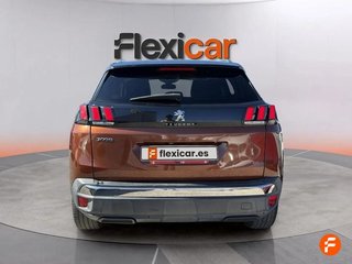 Peugeot 3008 1.2 PureTech 96KW (130CV) S&S Allure