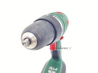 taladro a bateria bosch psb18li2