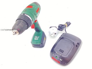 taladro a bateria bosch psb18li2