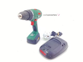 taladro a bateria bosch psb18li2