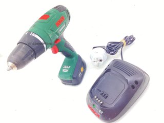 taladro a bateria bosch psb18li2