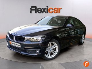 BMW Serie 3 320d Gran Turismo