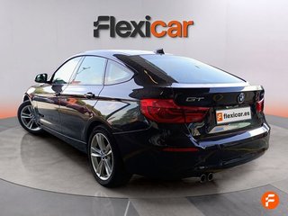 BMW Serie 3 320d Gran Turismo