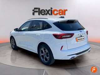 Ford Kuga ST-Line 1.5T EcoBoost 110kW (150CV)