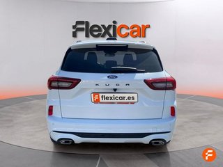 Ford Kuga ST-Line 1.5T EcoBoost 110kW (150CV)