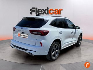 Ford Kuga ST-Line 1.5T EcoBoost 110kW (150CV)