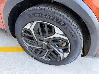 Citroen C4 2021 NACIONAL 100.000KM