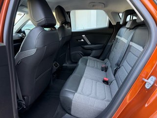 Citroen C4 2021 NACIONAL 100.000KM