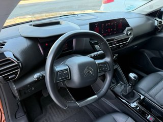 Citroen C4 2021 NACIONAL 100.000KM