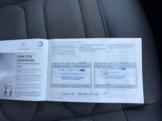 Citroen C4 2021 NACIONAL 100.000KM