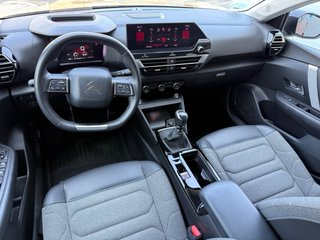 Citroen C4 2021 NACIONAL 100.000KM