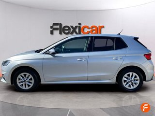 Skoda Fabia 1.0 TSI 70KW (95CV) Selection