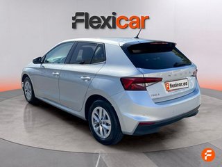 Skoda Fabia 1.0 TSI 70KW (95CV) Selection
