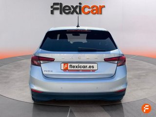 Skoda Fabia 1.0 TSI 70KW (95CV) Selection