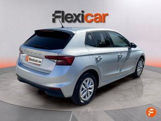 Skoda Fabia 1.0 TSI 70KW (95CV) Selection