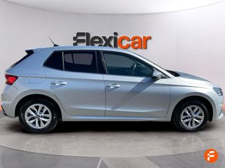 Skoda Fabia 1.0 TSI 70KW (95CV) Selection