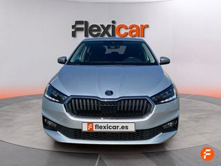 Skoda Fabia 1.0 TSI 70KW (95CV) Selection