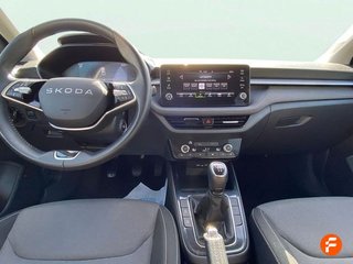 Skoda Fabia 1.0 TSI 70KW (95CV) Selection